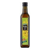 Bio Olej řepkový 500ml Dennree